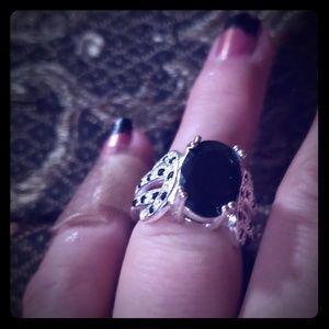 Ring size 8